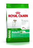 Royal Canin Mini Adult 8+
